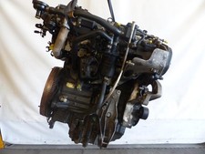 Moteur alfa romeo d'occasion  Athis-Mons