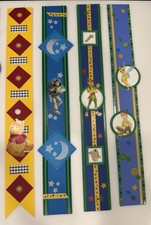 Disney themed borders for sale  Montgomery