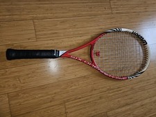 Wilson blx six.one usato  Roma