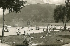 Carte locarno lido d'occasion  Genillé