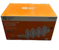 Pack led color for sale  Boonville
