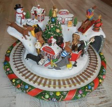 Danbury mint dachshund for sale  Topeka