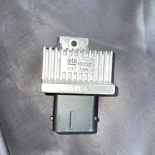 Control unit glow for sale  WREXHAM