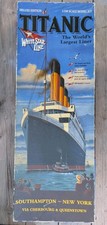 Minicraft 1/350 RMS Titanic - White Star Line Ocean Liner kit modelo luxo comprar usado  Enviando para Brazil