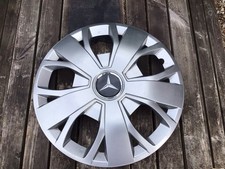 Universal wheel trim for sale  MANCHESTER
