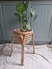 Ikea bamboo rattan for sale  NEWTON AYCLIFFE