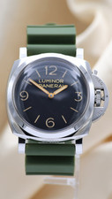 Panerai luminor 1950 gebraucht kaufen  Düsseldorf
