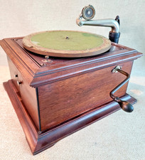 Antique victor talking for sale  Sharpsburg