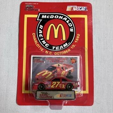 Racing champions nascar for sale  STOWMARKET