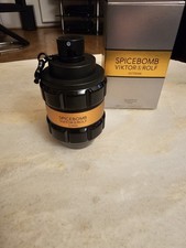 Viktor rolf spicebomb gebraucht kaufen  Emmerich