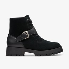 Clarks womens ledwick for sale  UK
