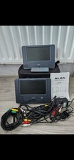 Alba twin screen for sale  ERITH