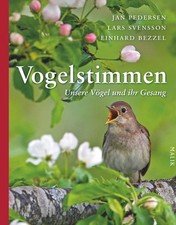 Vogelstimmen vögel ihr gebraucht kaufen  Bayreuth