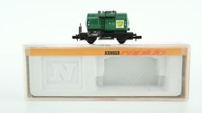 Arnold 4522 kesselwagen gebraucht kaufen  Viersen