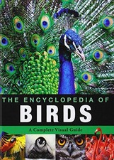 Encyclopedia animals birds for sale  ROSSENDALE