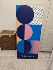 Pancarte paris 2024 d'occasion  Montpellier-