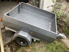 Anhänger 1982 ffener gebraucht kaufen Anhänger 1982 ffener gebraucht kaufen  Wendelstein