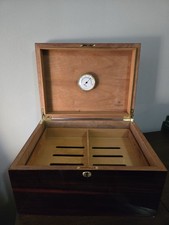 Savoy macassar cigar for sale  Florence