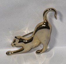 Brosche schmuck 90er gebraucht kaufen  Kiel