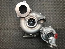 535d turbolader gebraucht kaufen  Meißen