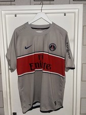 Maillot psg vintage d'occasion  Bezons