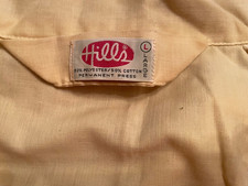 Men vtg hill for sale  West Middlesex