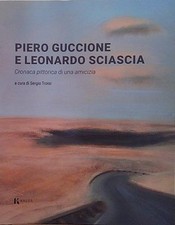 Piero guccione leonardo usato  Italia