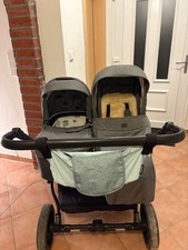 Jedo twin duo gebraucht kaufen  Marienhafe
