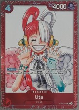 One piece card d'occasion  Beaulon