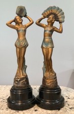 Antique art deco for sale  Charlotte
