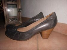 Tolle pumps slipper gebraucht kaufen  Nortorf