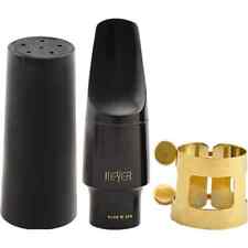 Acessórios para instrumentos de saxofone de baquelite Meyer Alto comprar usado  Enviando para Brazil