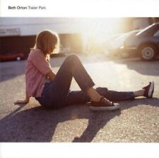 Beth orton trailer for sale  MATLOCK