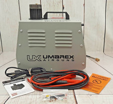 Compressor de ar portátil Umarex Ready Air HPA AC/DC para pistolas de ar PCP comprar usado  Enviando para Brazil