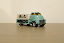 Hot Wheels Pop Culture 2013 Hanna-Barbera Top Cat 1951 Ford COE 1:64 (Solto) comprar usado  Enviando para Brazil
