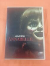 Dvd annabelle annabelle d'occasion  Saumur