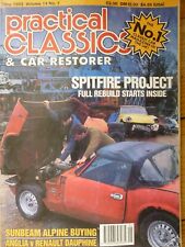 Sunbeam alpine bmw for sale  WAKEFIELD