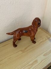 Coopercraft irish setter for sale  BIRMINGHAM