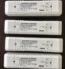 Elektronischer transformator 6 gebraucht kaufen  Sarstedt