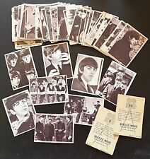 Topps 1964 beatles for sale  Macedonia