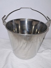 Milk bucket water for sale  Sanford