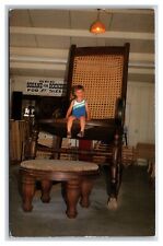 Giant rocking chair for sale  Bremerton