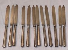 Set twelve silver d'occasion  Paris VIII