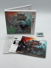 Nintendo 3ds monster gebraucht kaufen  Fulda