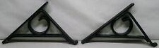 Black metal shelf for sale  Sacramento