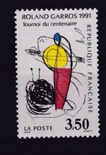 Année 1991 roland d'occasion  Marennes
