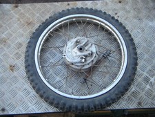 Honda xr80 front for sale  LEICESTER
