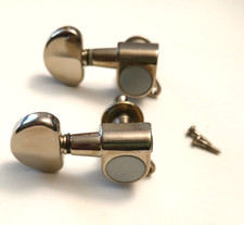 Pair jin nickel d'occasion  Expédié en Belgium