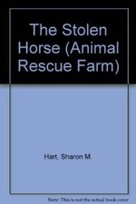 Stolen horse paperback for sale  Montgomery