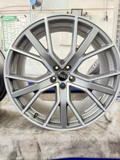 22 felgen q7 gebraucht kaufen 22 felgen q7 gebraucht kaufen  Magdeburg